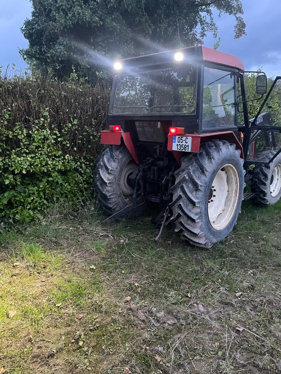 Zetor 7340 - Image 3