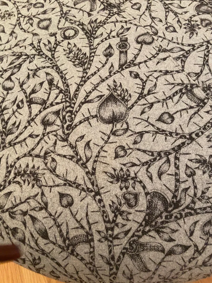 Boss design Ottoman - Image 3