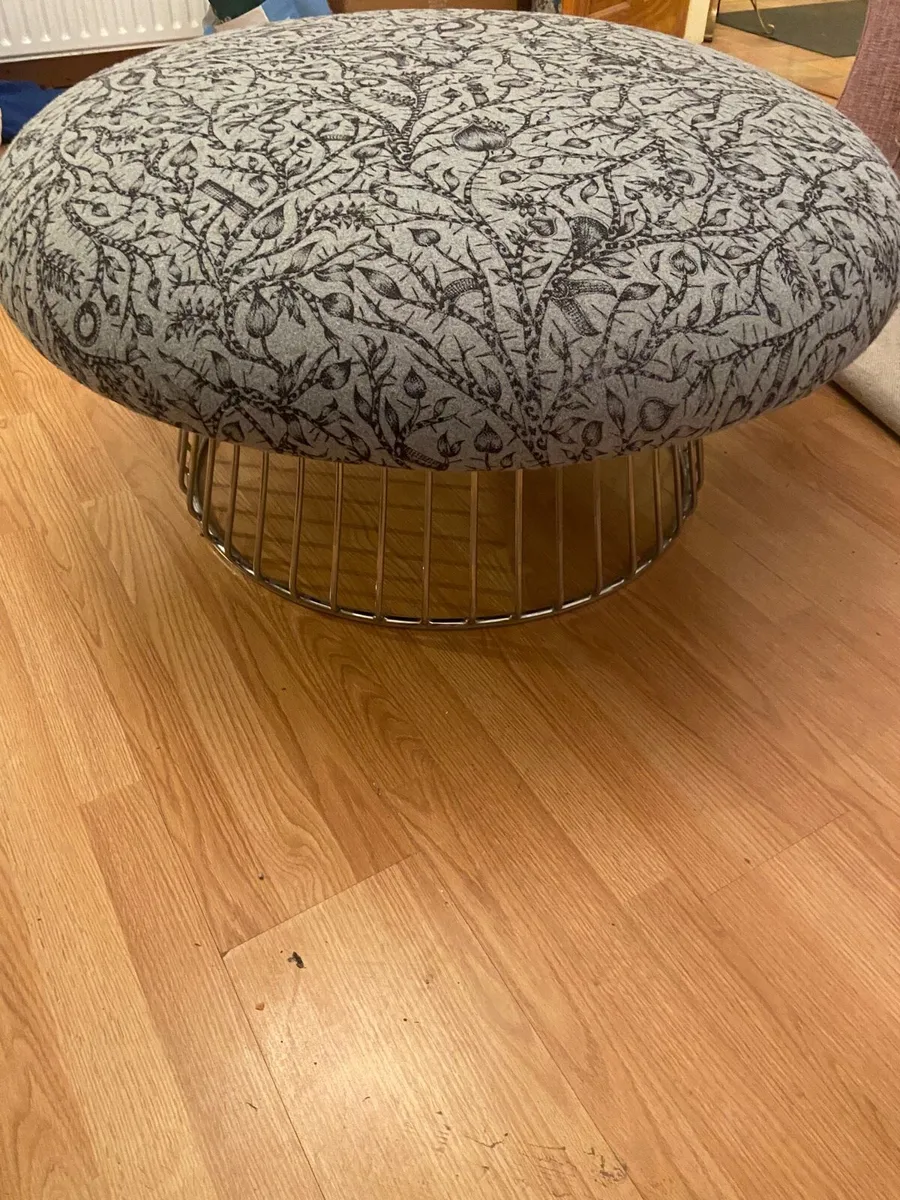 Boss design Ottoman - Image 4