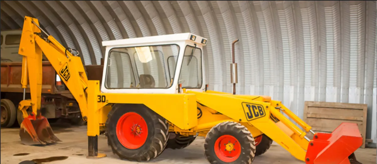 Euro bracket. Calf transport basket - Image 1