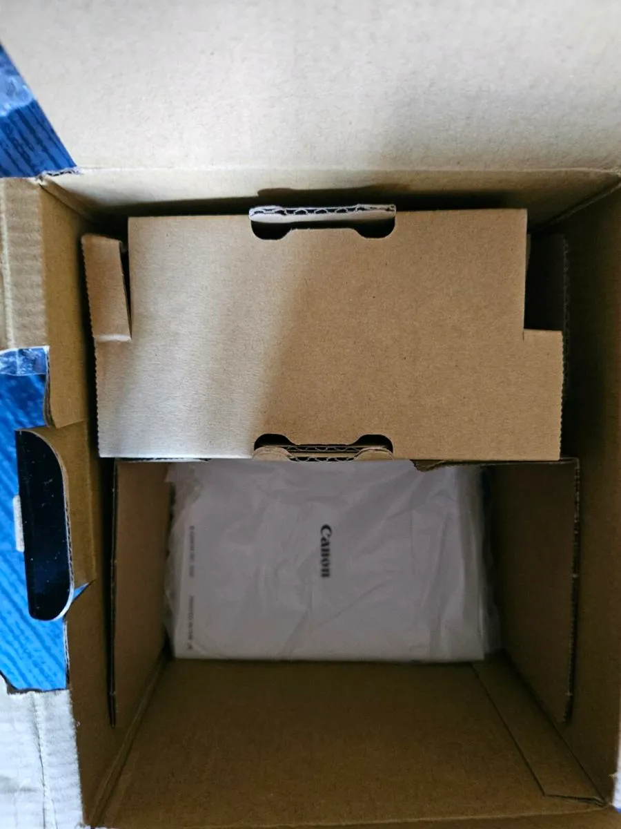 Canon EOS R50 + RF-S 18-45mm Lens kit mirrorless - Image 3