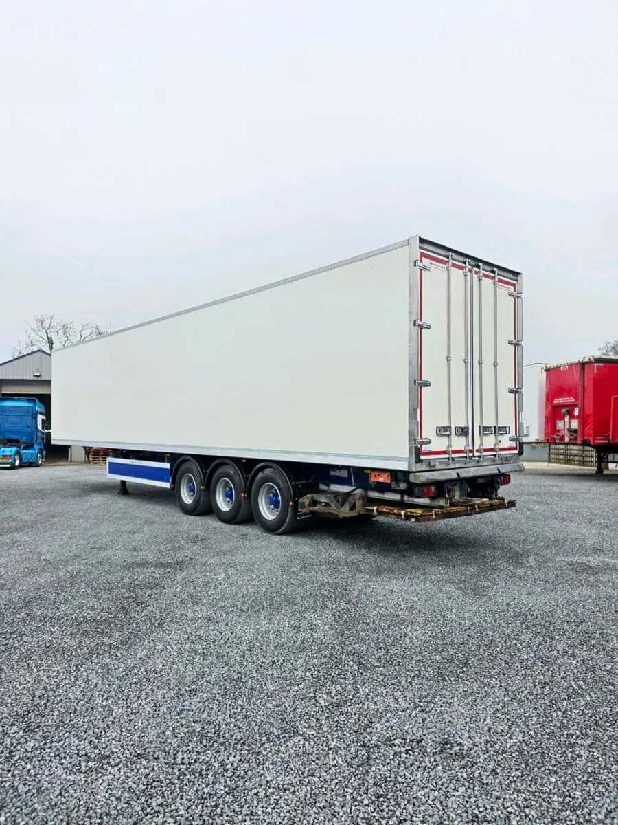 2013 MONTRACON FRIDGE - Image 2