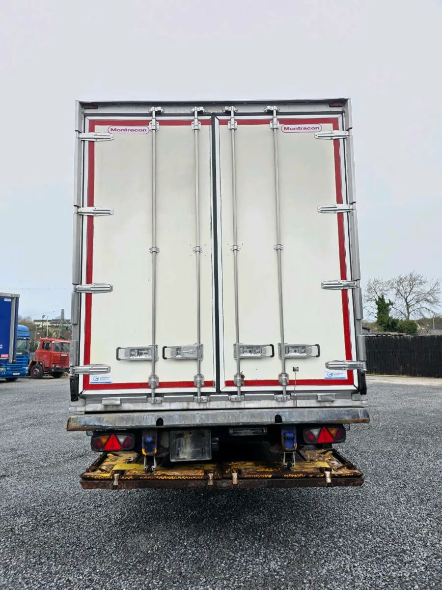 2013 MONTRACON FRIDGE - Image 3