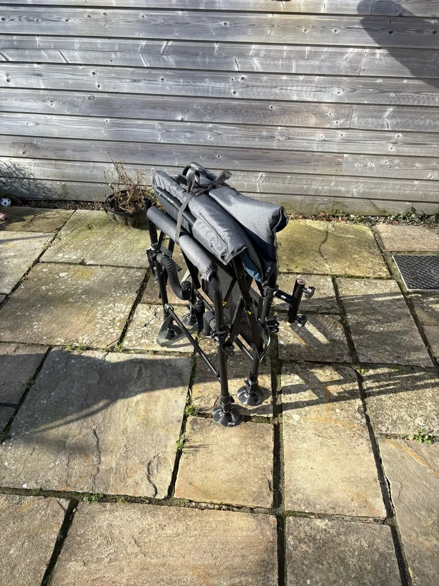 Fishing Seat / Chair - Image 3