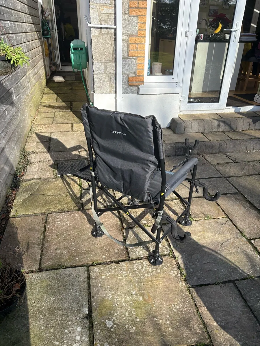 Fishing Seat / Chair - Image 4