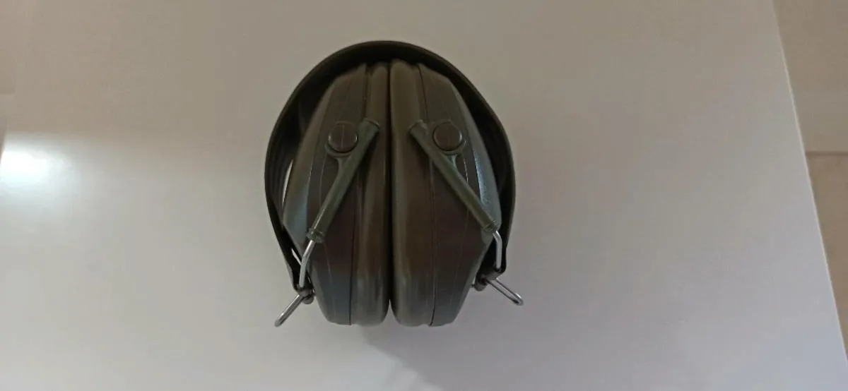 Hearing protection earmuffs (over-ear) - Image 3