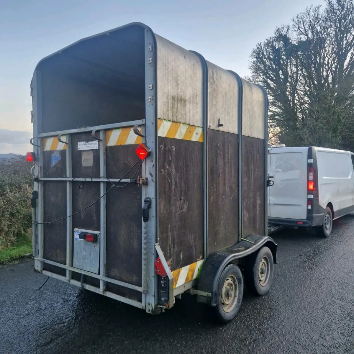 Hunter box - Image 2