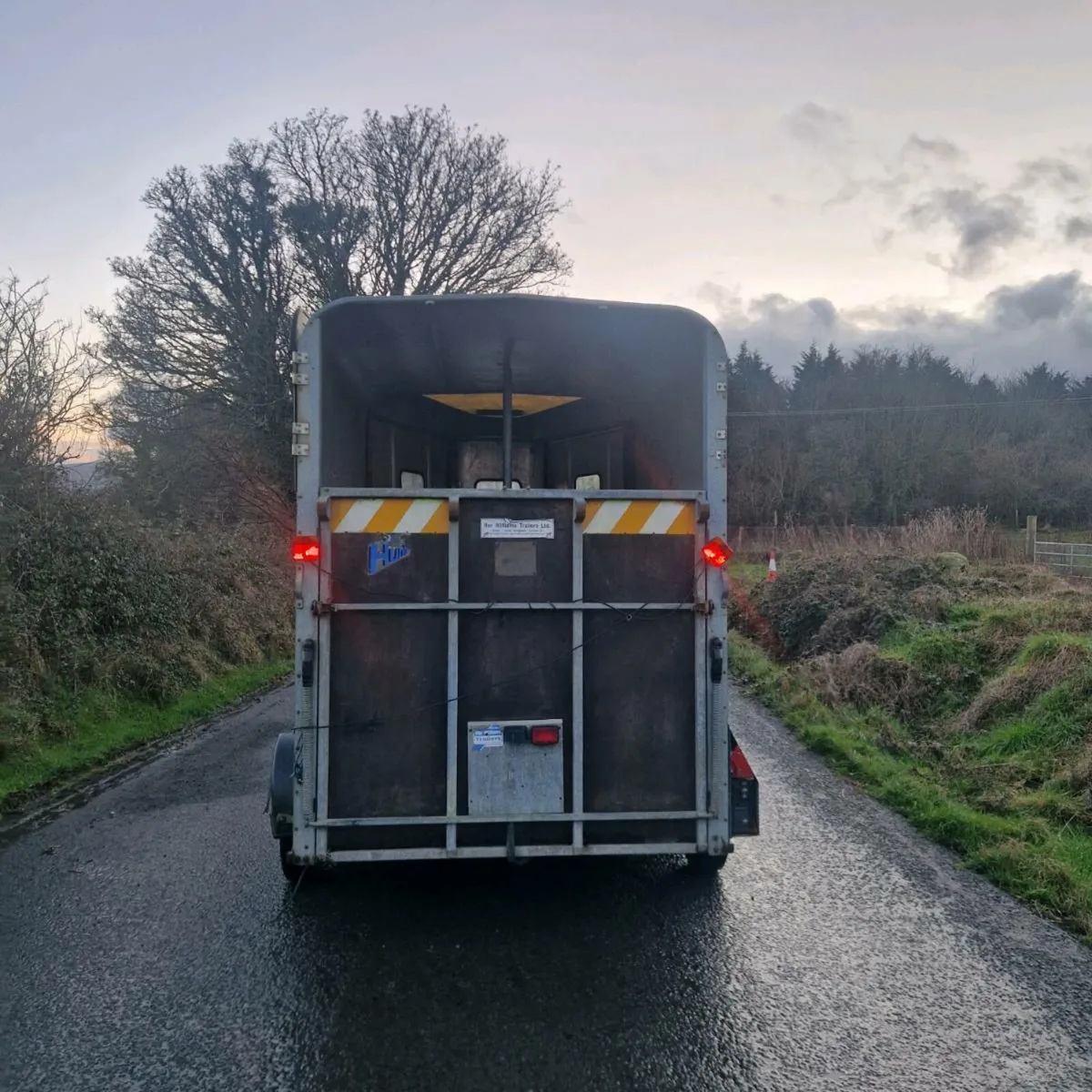 Hunter box - Image 3