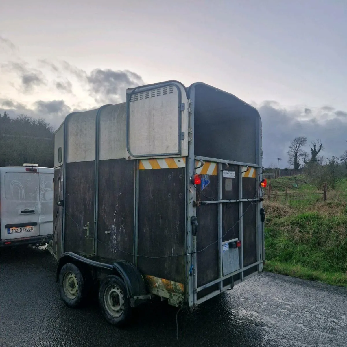 Hunter box - Image 4