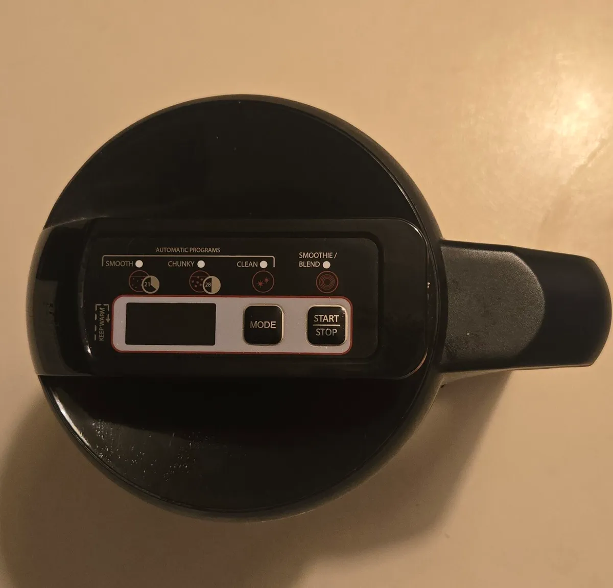 Morphy Richards Soup maker - Image 4