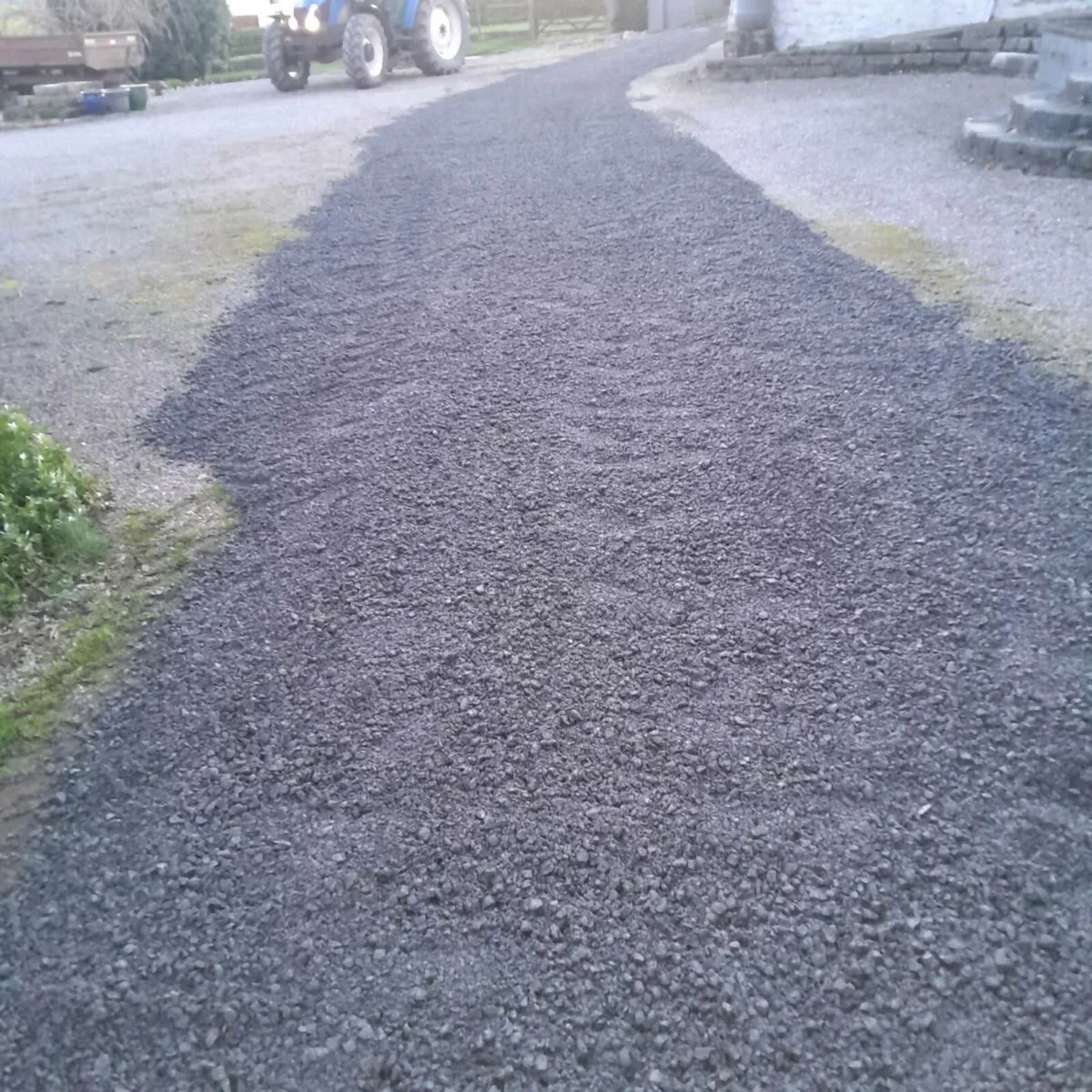 Driveway stone - Image 1