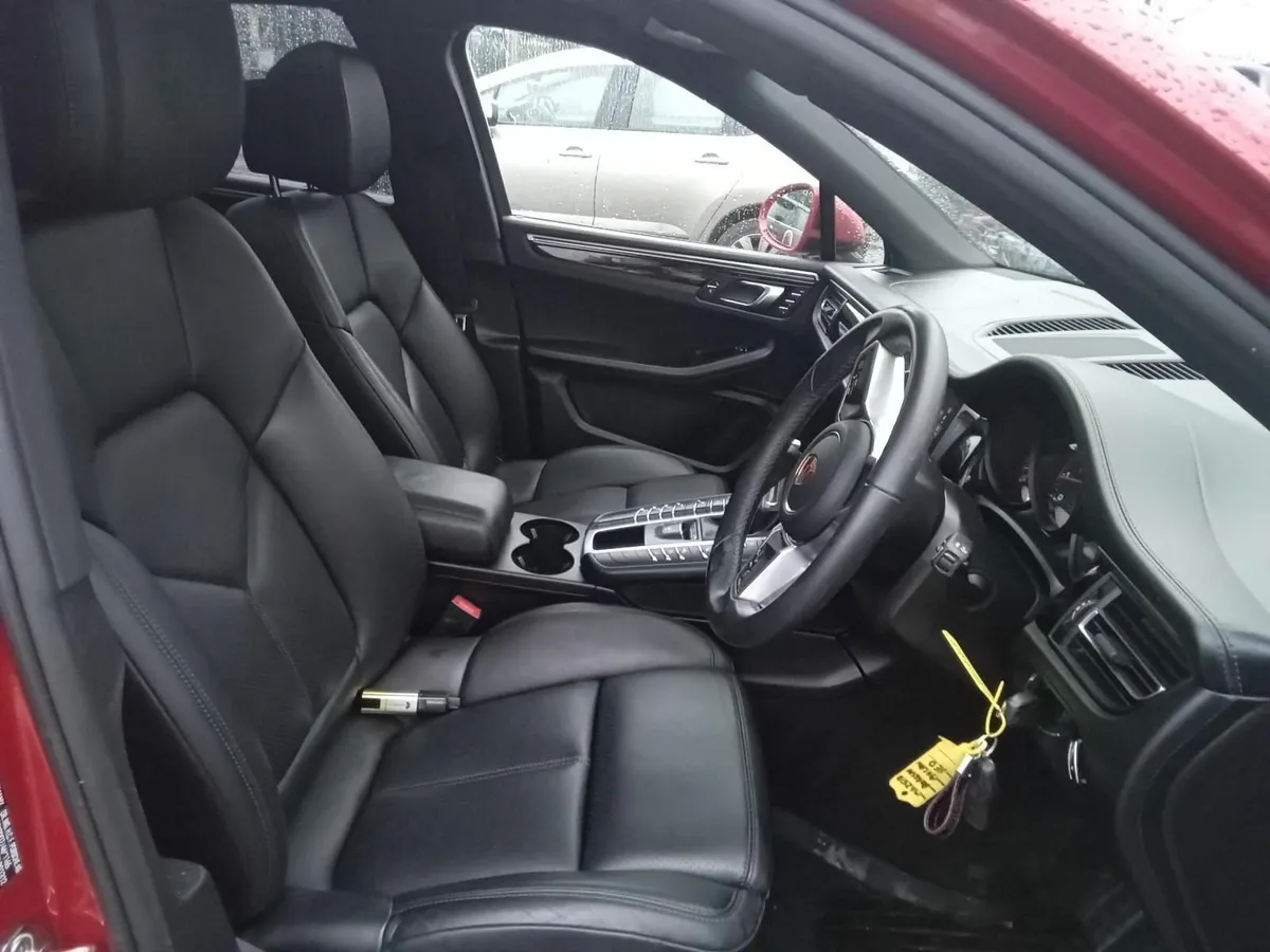 2019 PORSCHE MACAN FOR SALE £17,450 ONO - Image 3
