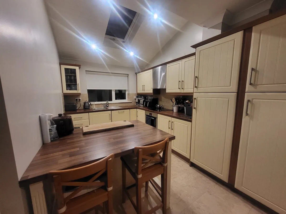 2nd Hand kitchen - Image 1