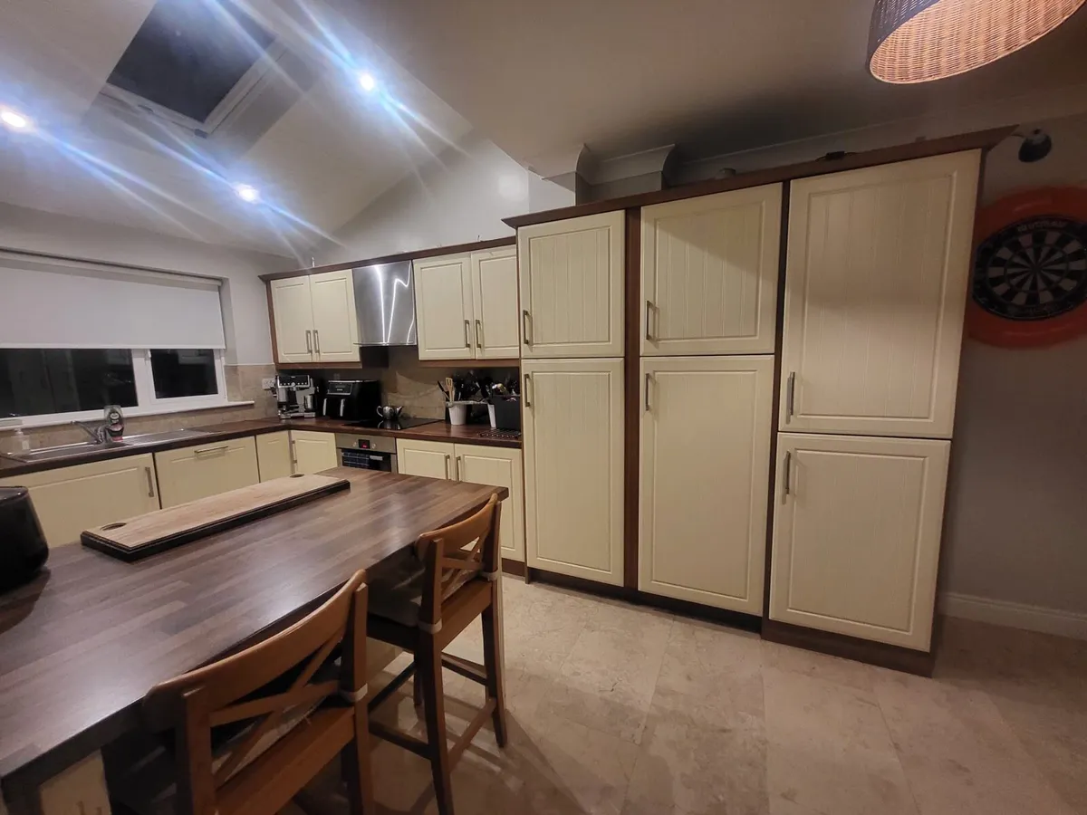 2nd Hand kitchen - Image 4