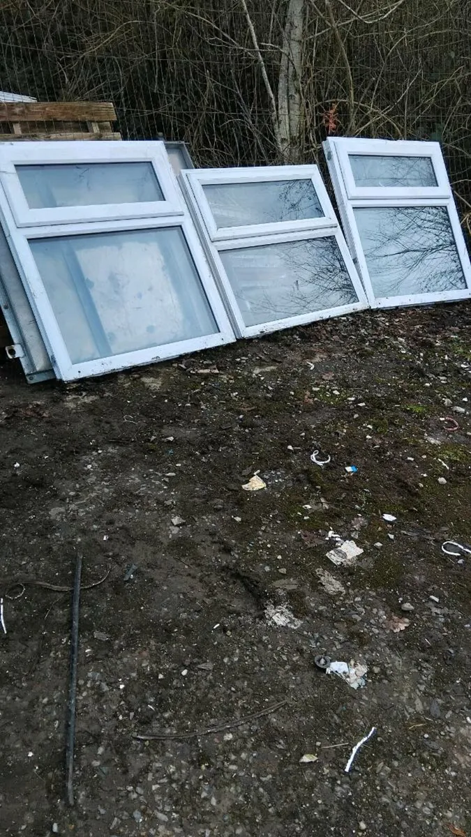 Pvc windows - Image 1