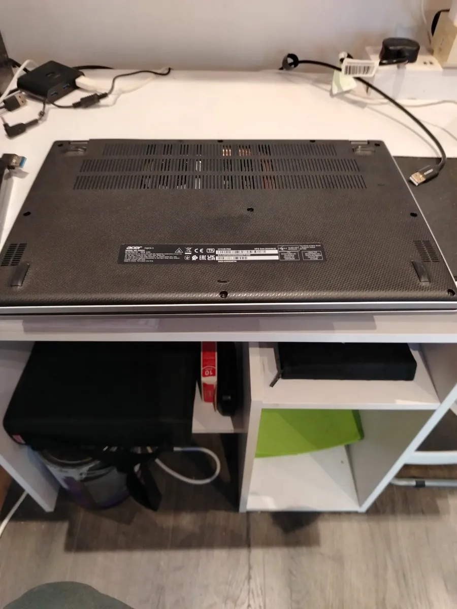 LAPTOP ACER ASPIRE3    i7 - Image 2
