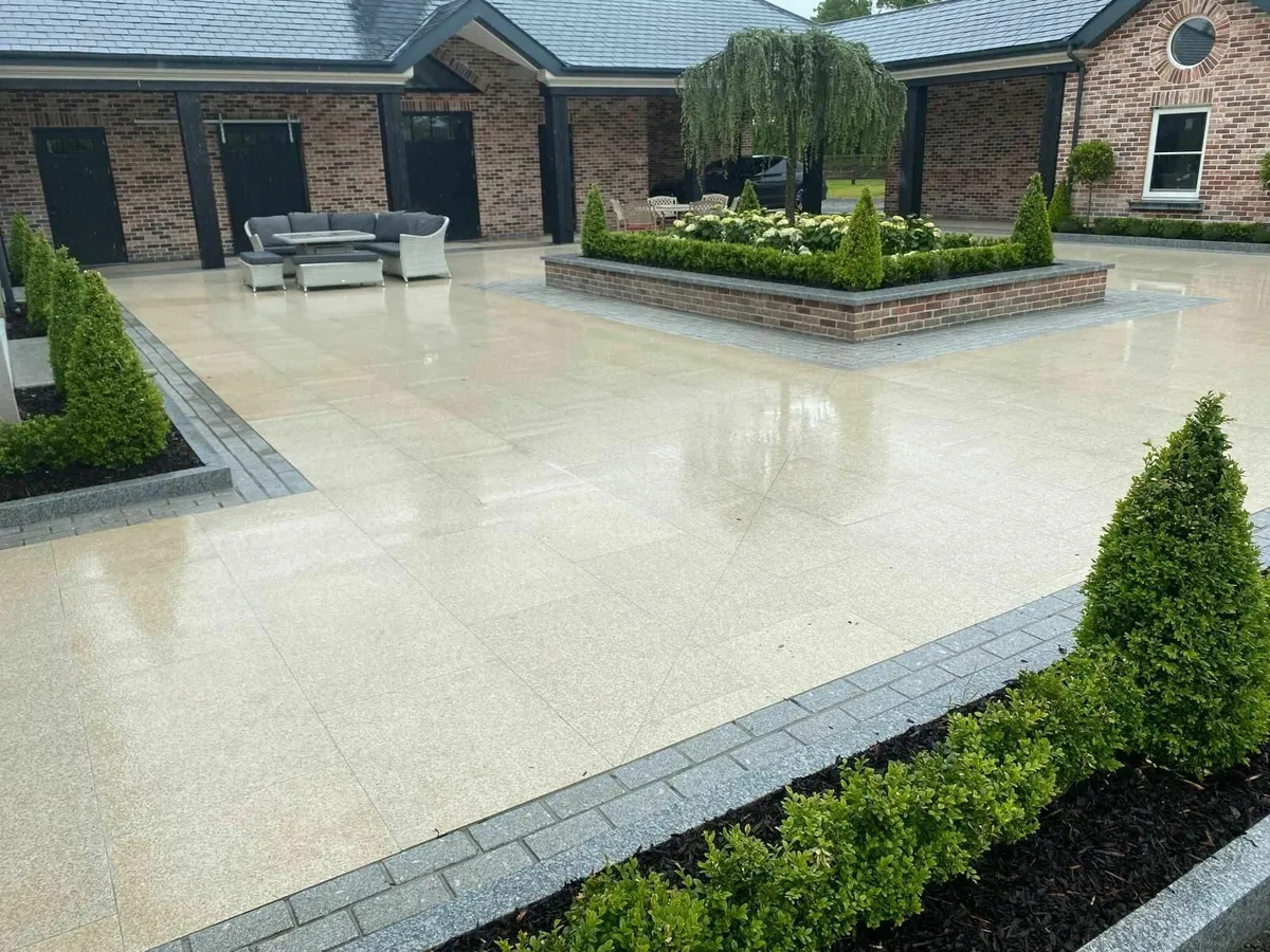 Natural Stone Porcelain Paving €34.45 Delivered!!! - Image 3