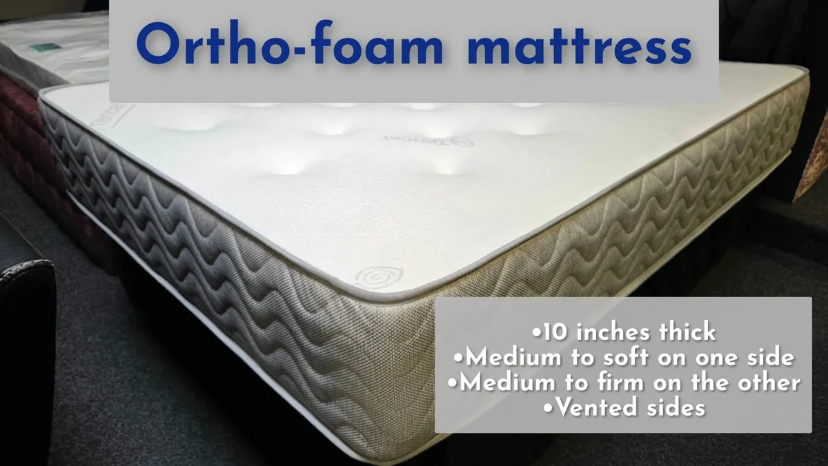 Mattress & Bed Deals - Premium Quality - Image 4