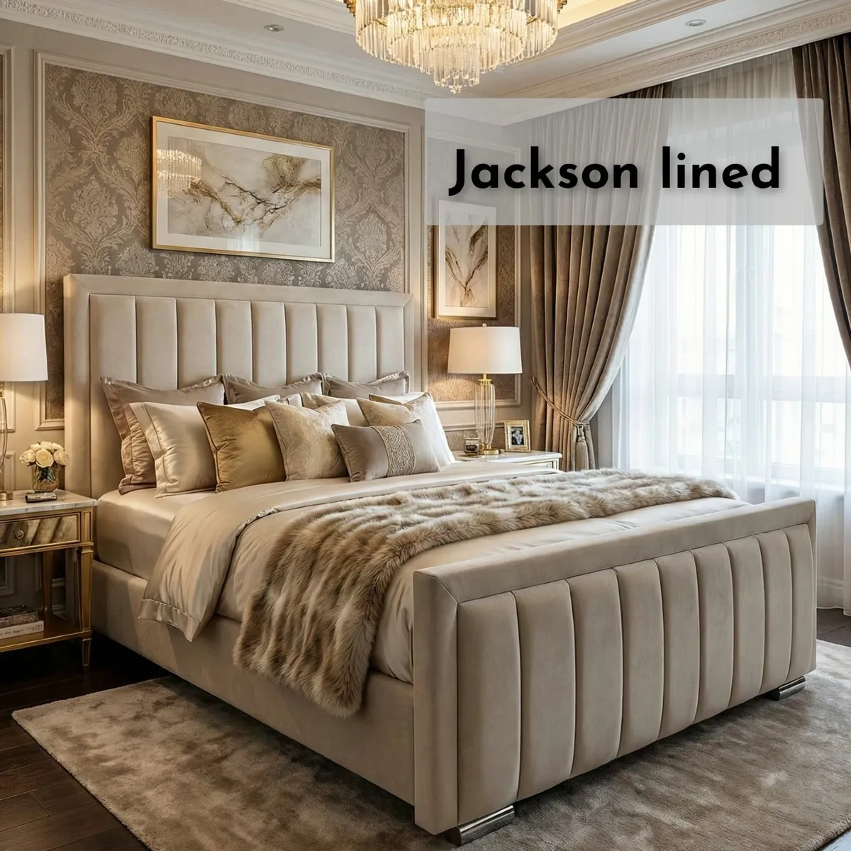 Mattress & Bed Deals - Premium Quality - Image 1