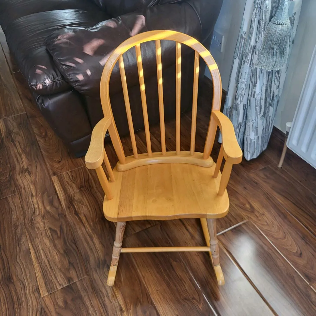 Child's Rocking Chair - Image 1