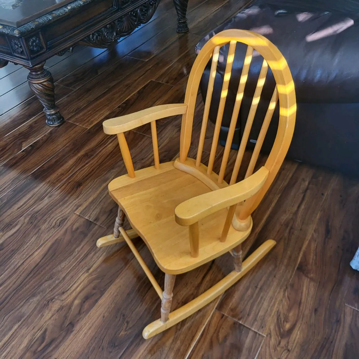 Child's Rocking Chair - Image 2