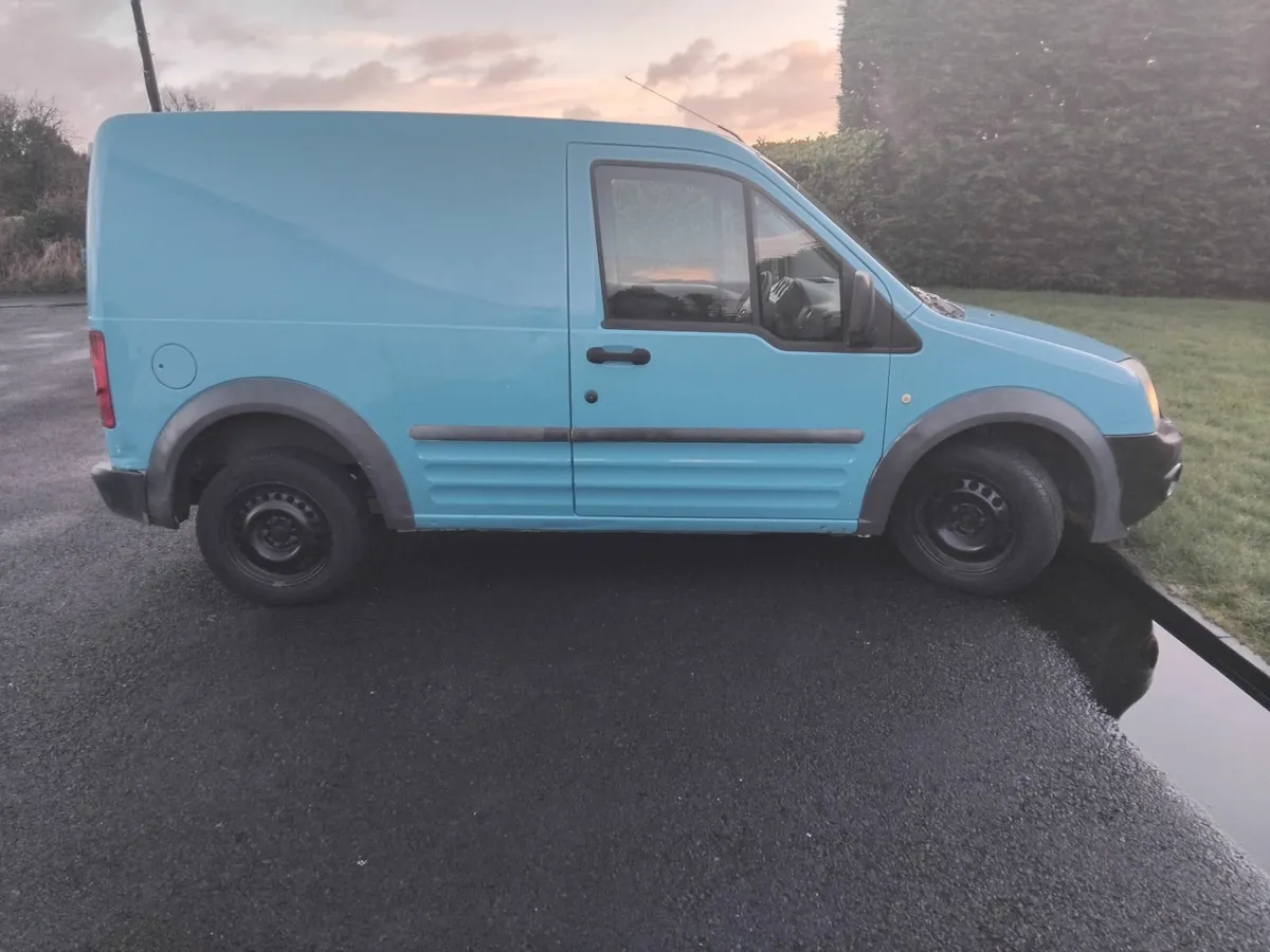 Ford Transit 2012 - Image 2
