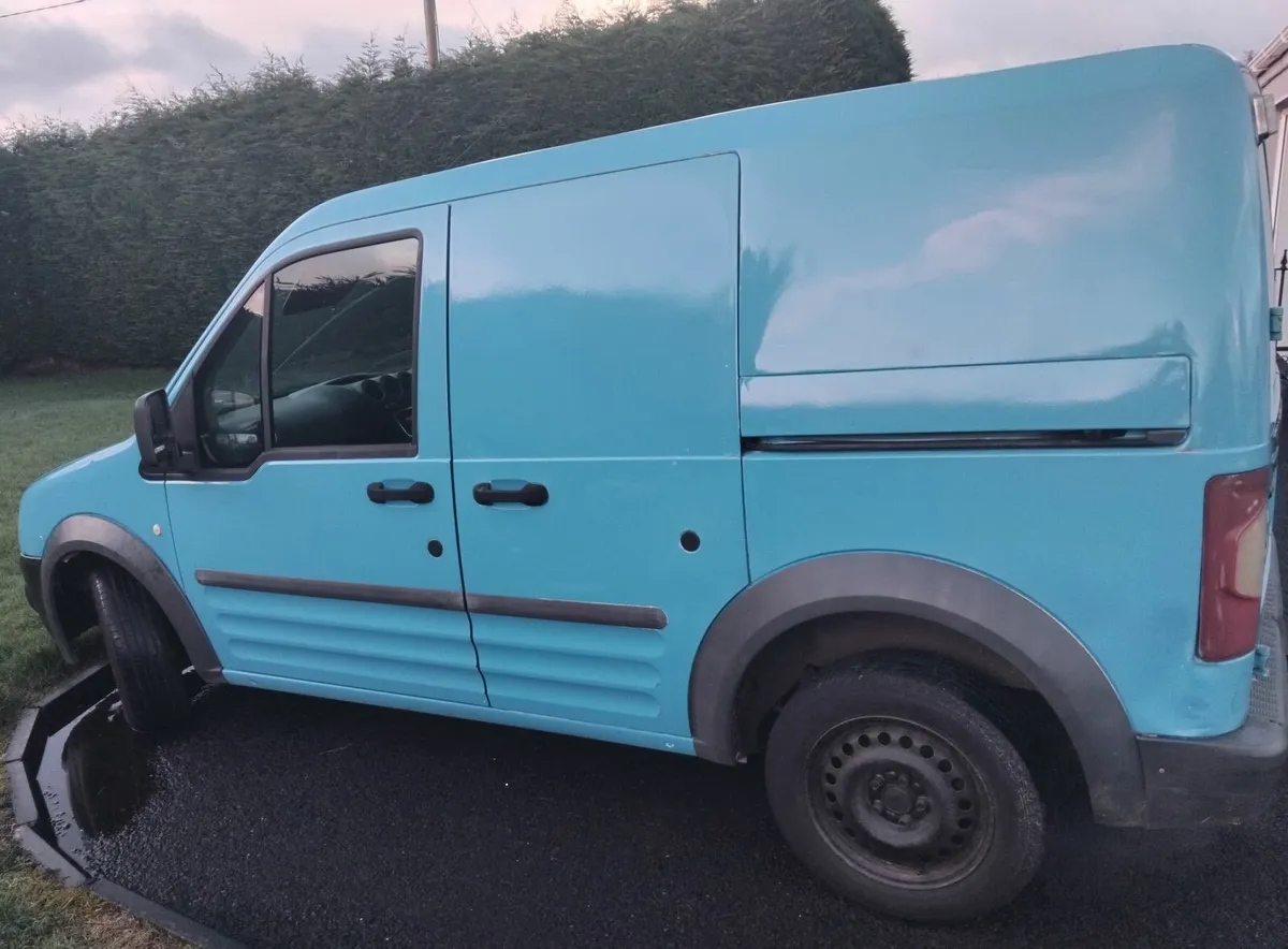 Ford Transit 2012 - Image 3