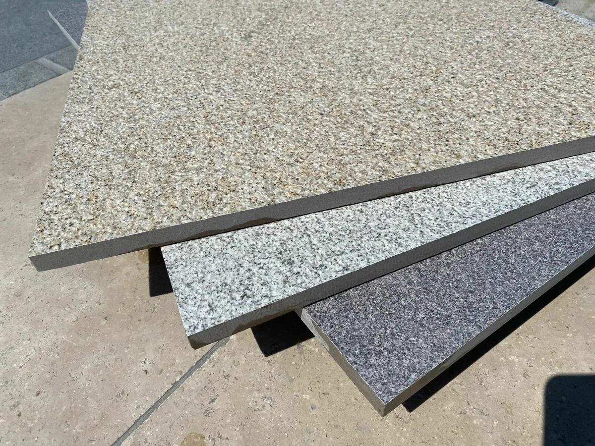 Natural Stone Porcelain Paving €34.45 Delivered!!! - Image 1