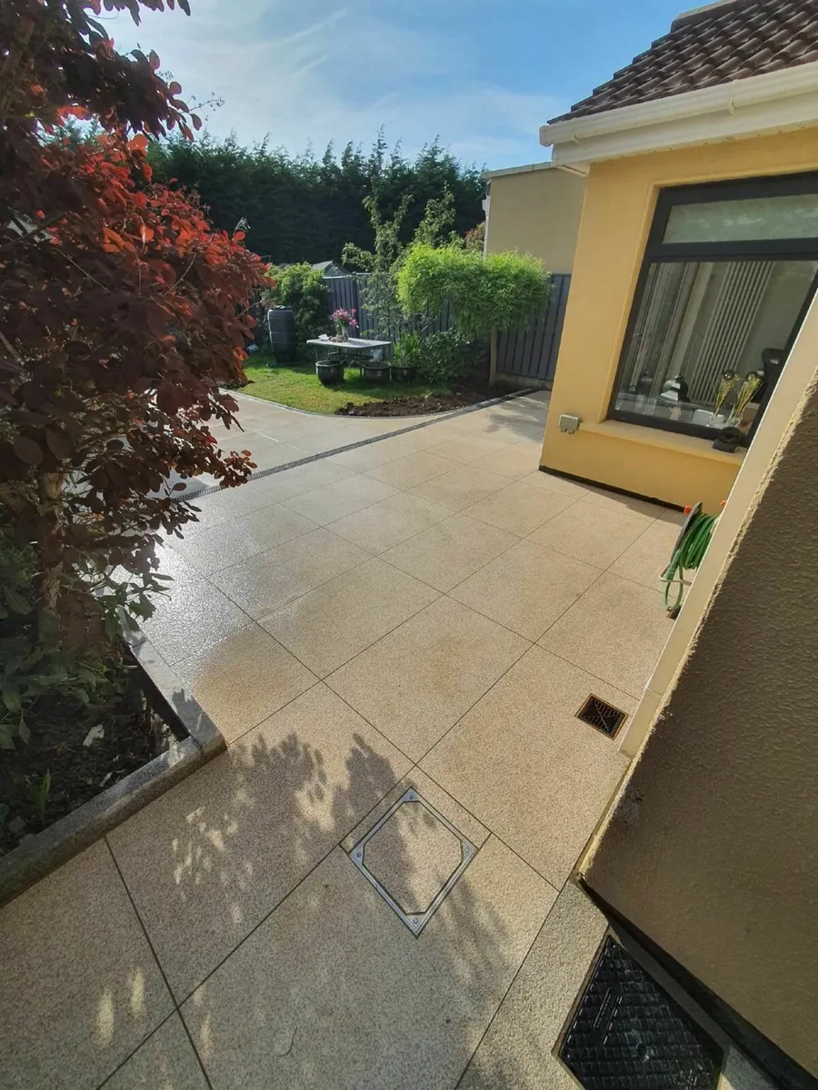 Natural Stone Porcelain Paving €34.45 Delivered!!! - Image 3