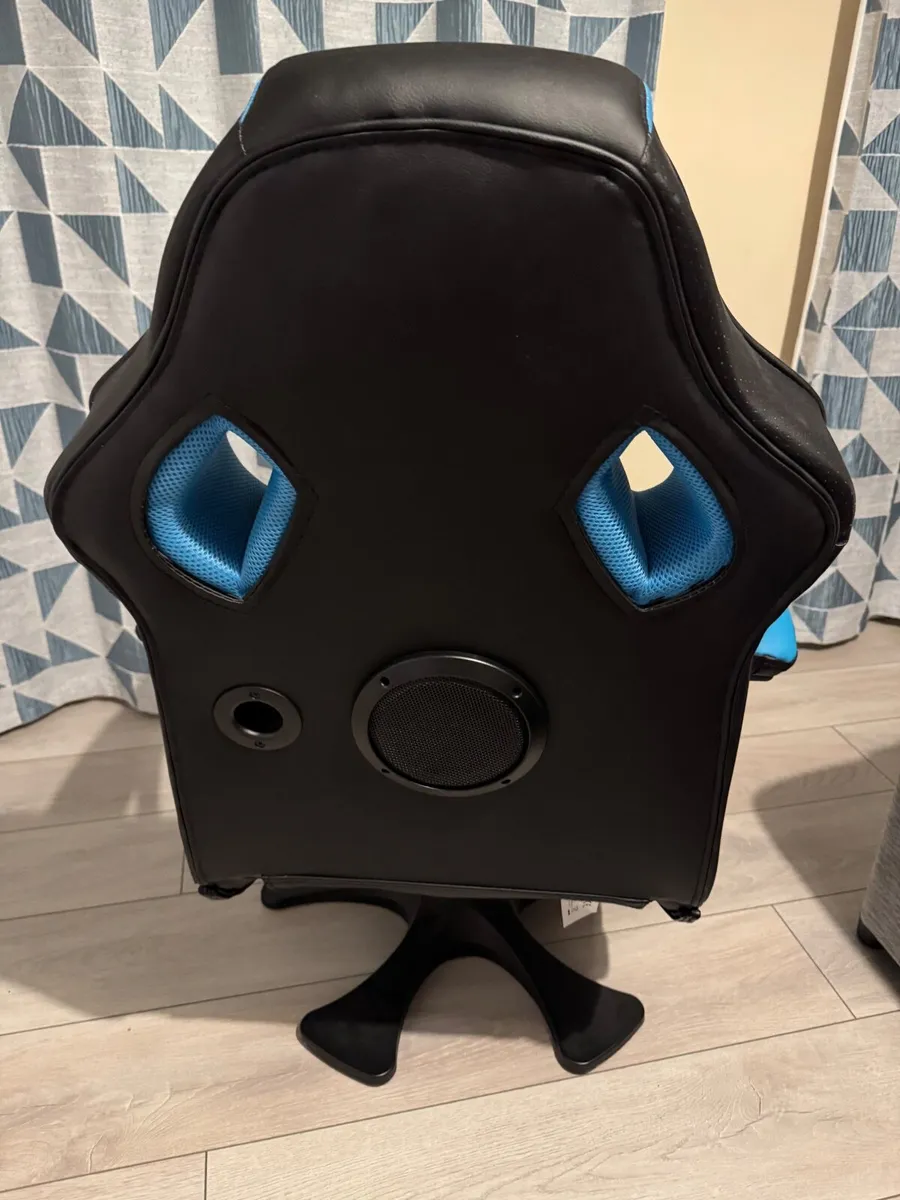 PlayStation chair - Image 1