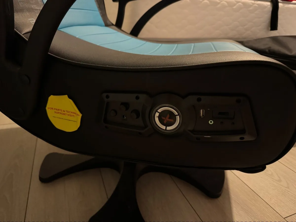 PlayStation chair - Image 2