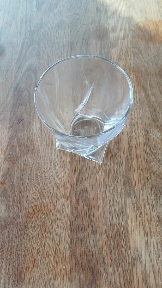 Whiskey glasses - Image 2