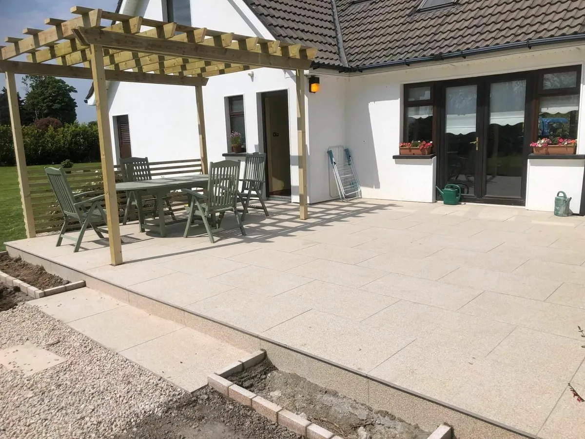 Natural Stone Porcelain Paving €34.45 Delivered!!! - Image 2