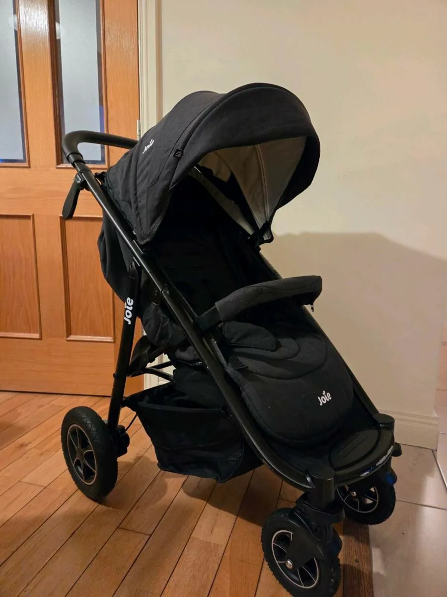 Joie buggie - Image 1