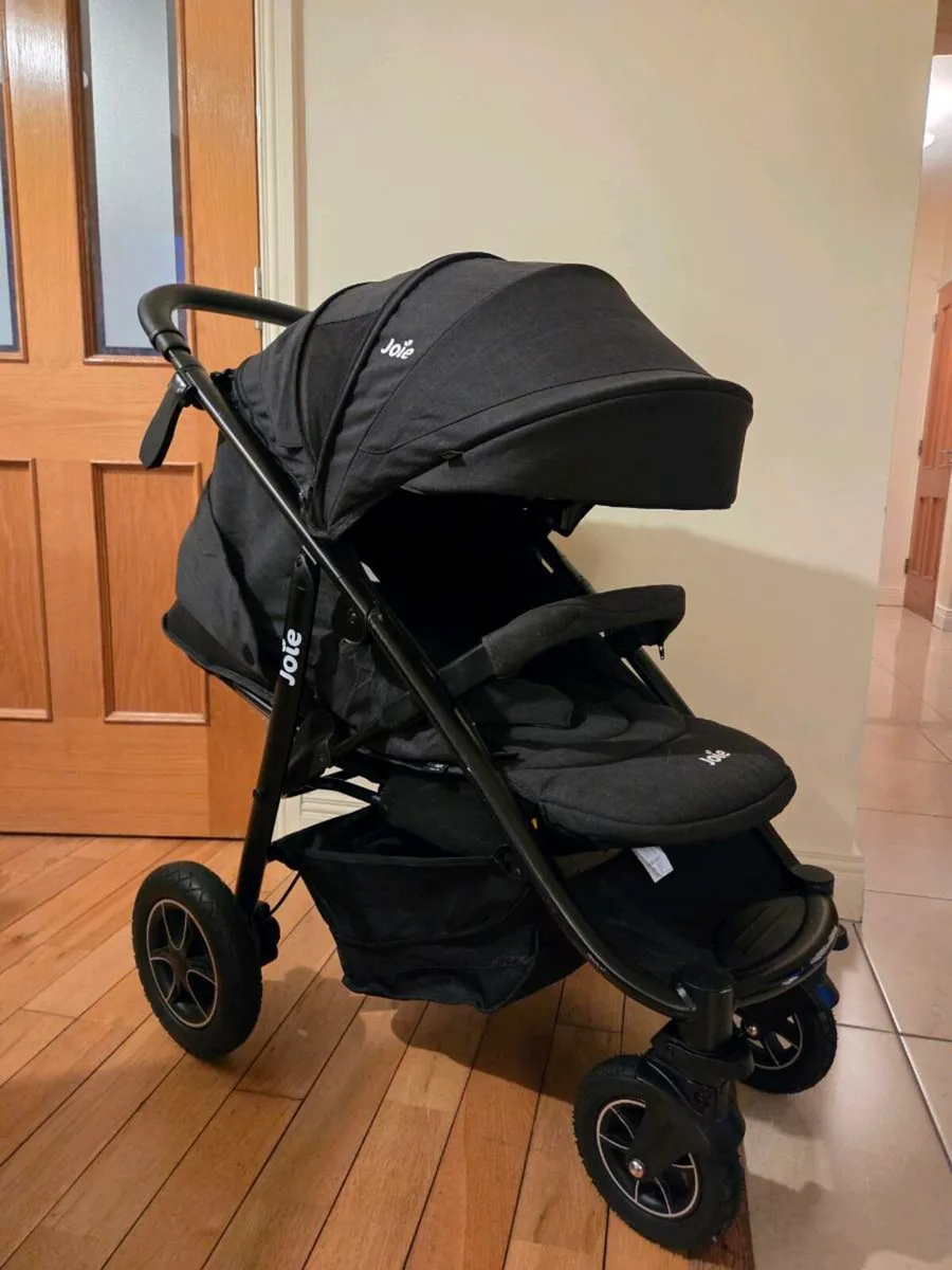 Joie buggie - Image 2