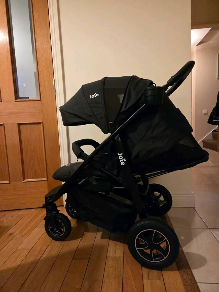 Joie buggie - Image 3