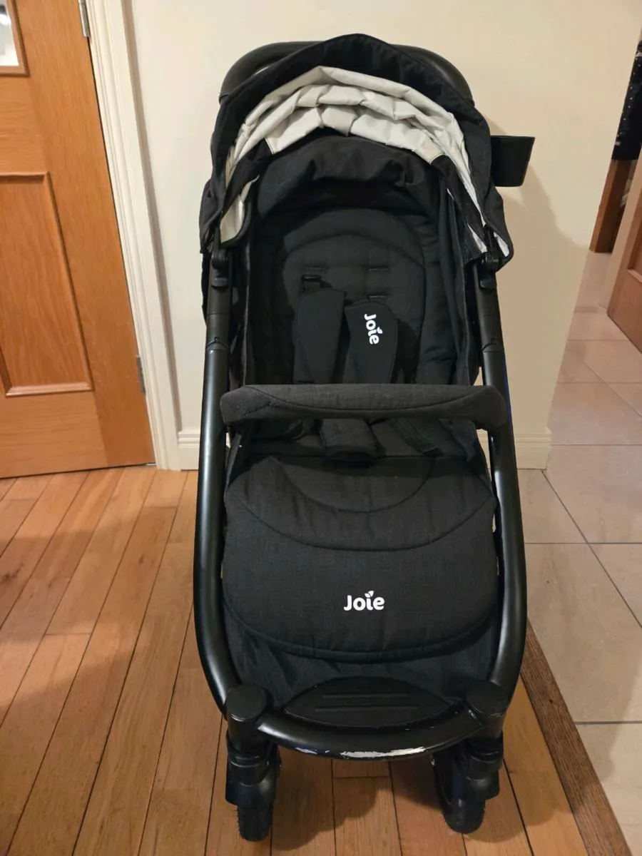 Joie buggie - Image 4