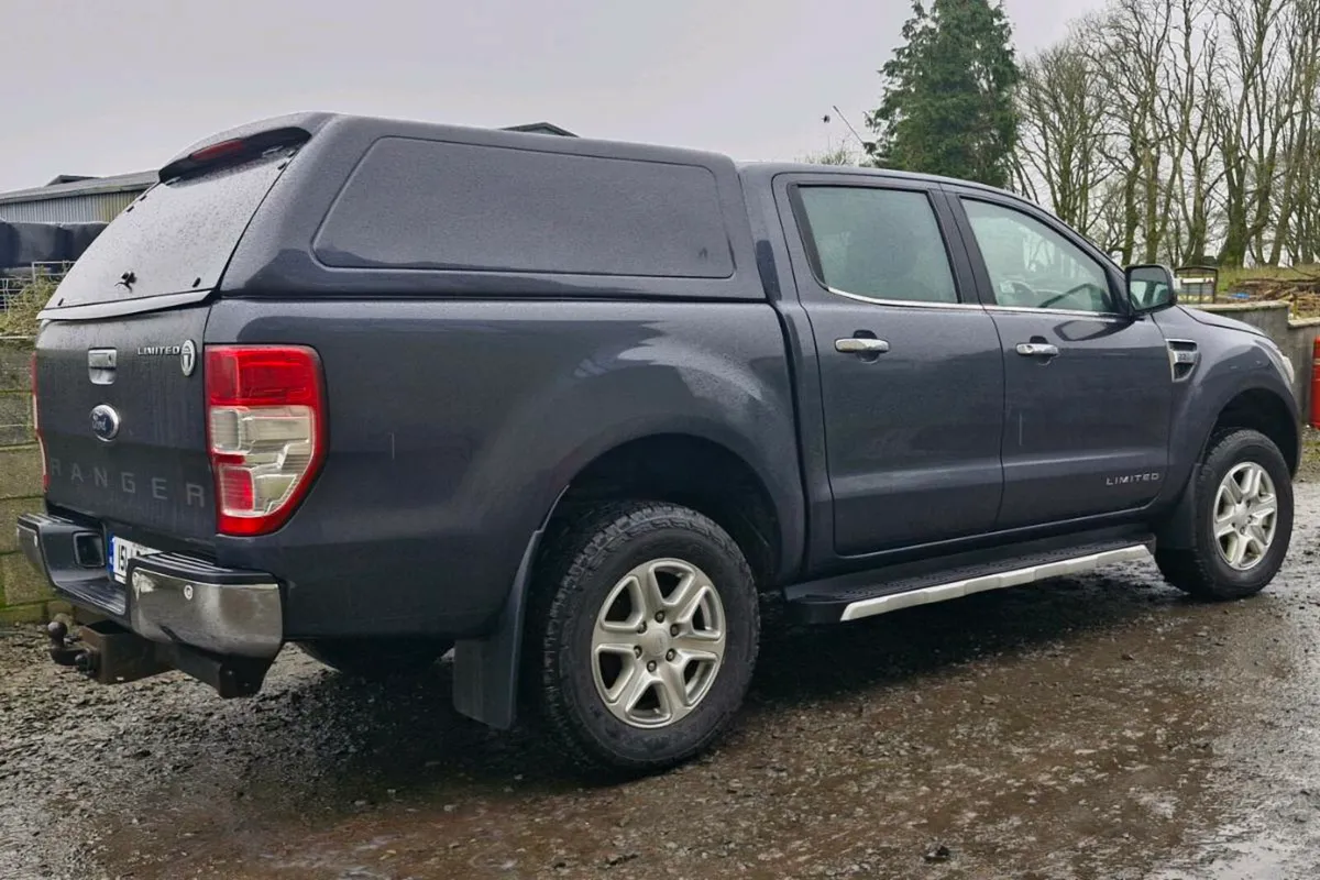 Ford Ranger - Image 2