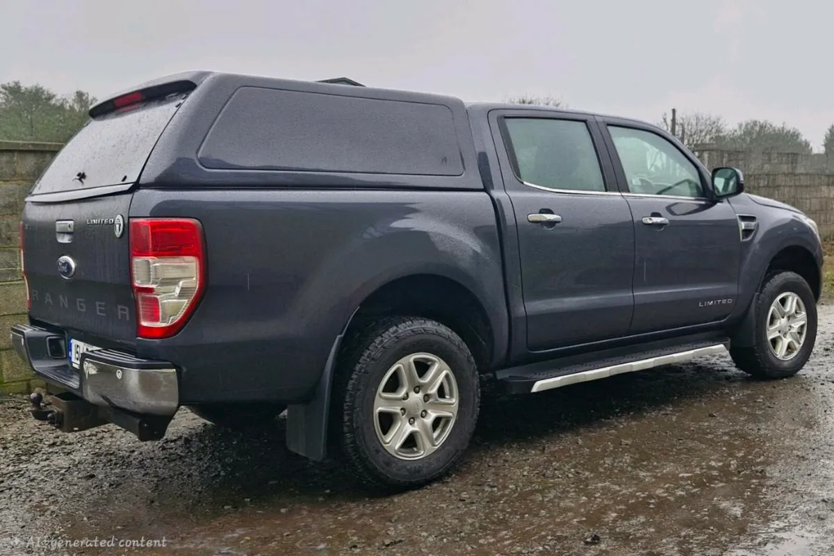 Ford Ranger - Image 3