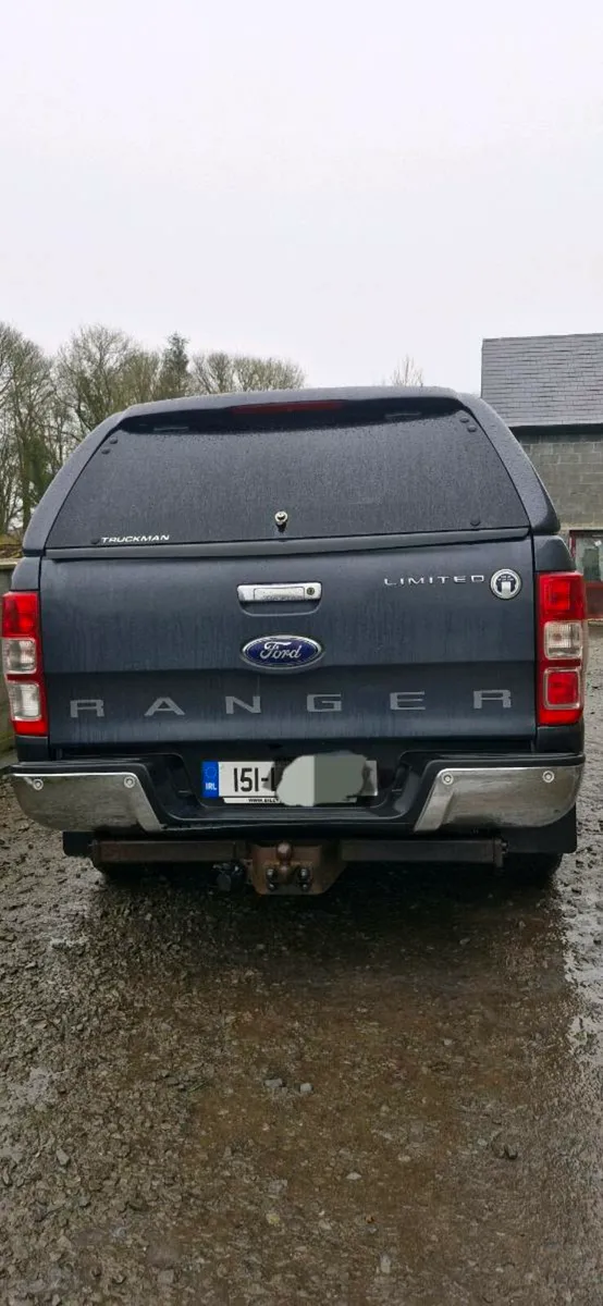 Ford Ranger - Image 4