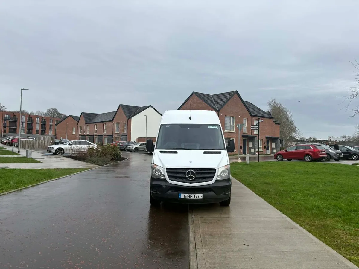 Sprinter and crafter parts - Image 3