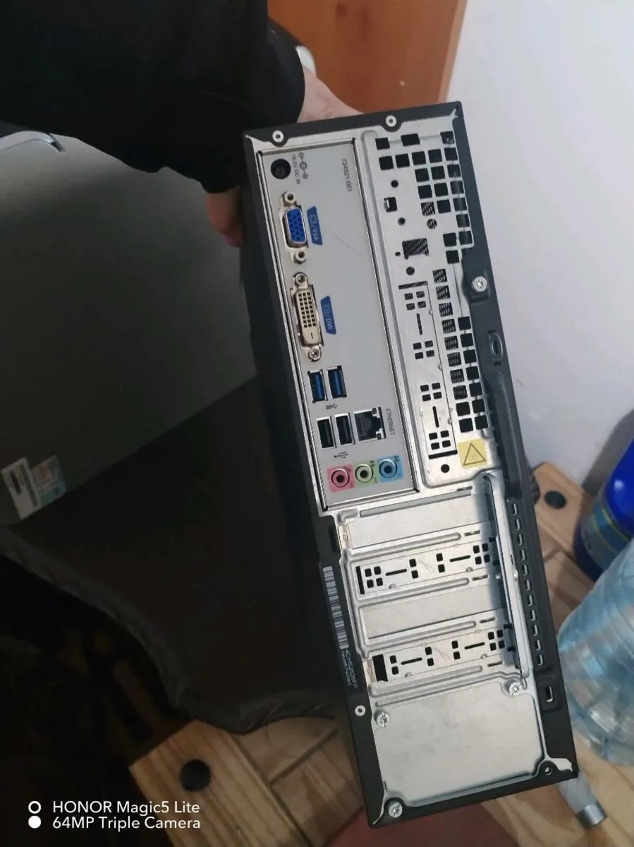 2 PC computer - Image 2