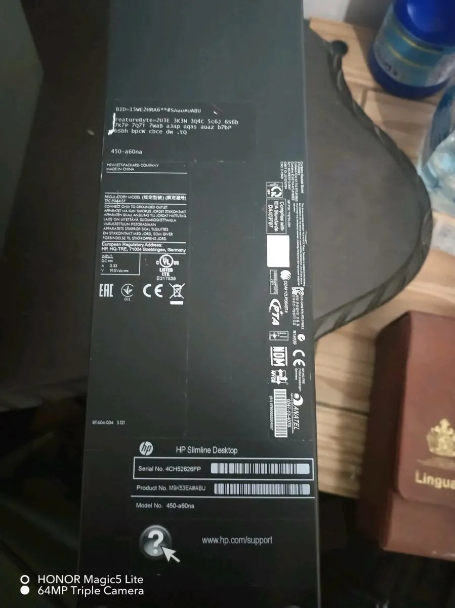 2 PC computer - Image 3