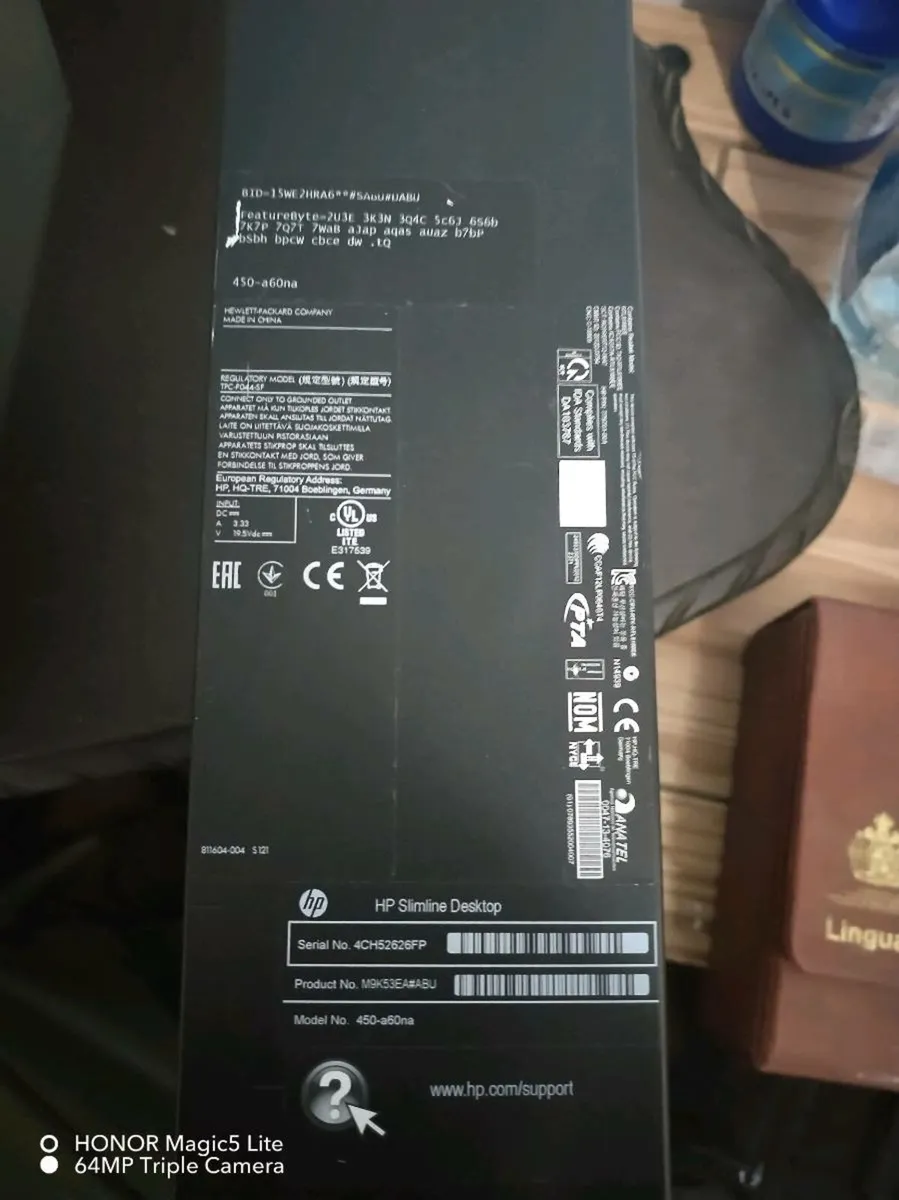 2 PC computer - Image 4