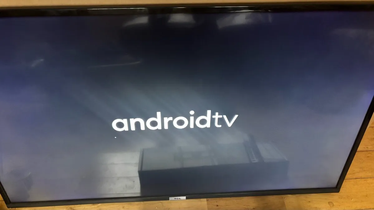 40” Android Smart TV - Image 3