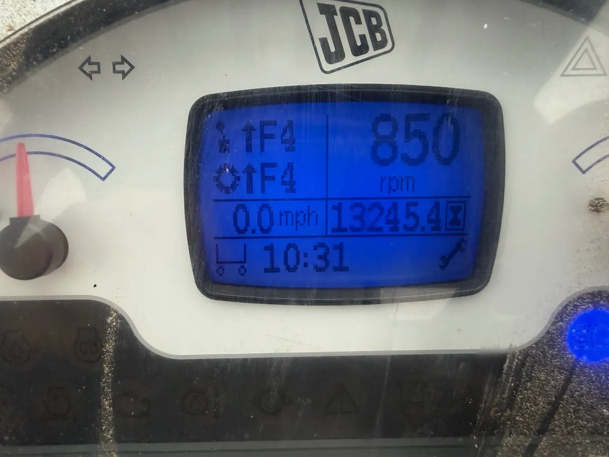 JCB Other 2013 - Image 2