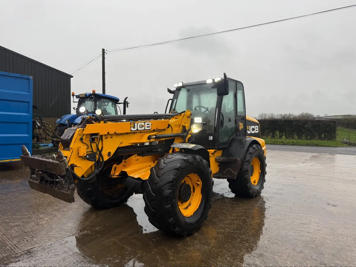 JCB Other 2013 - Image 1