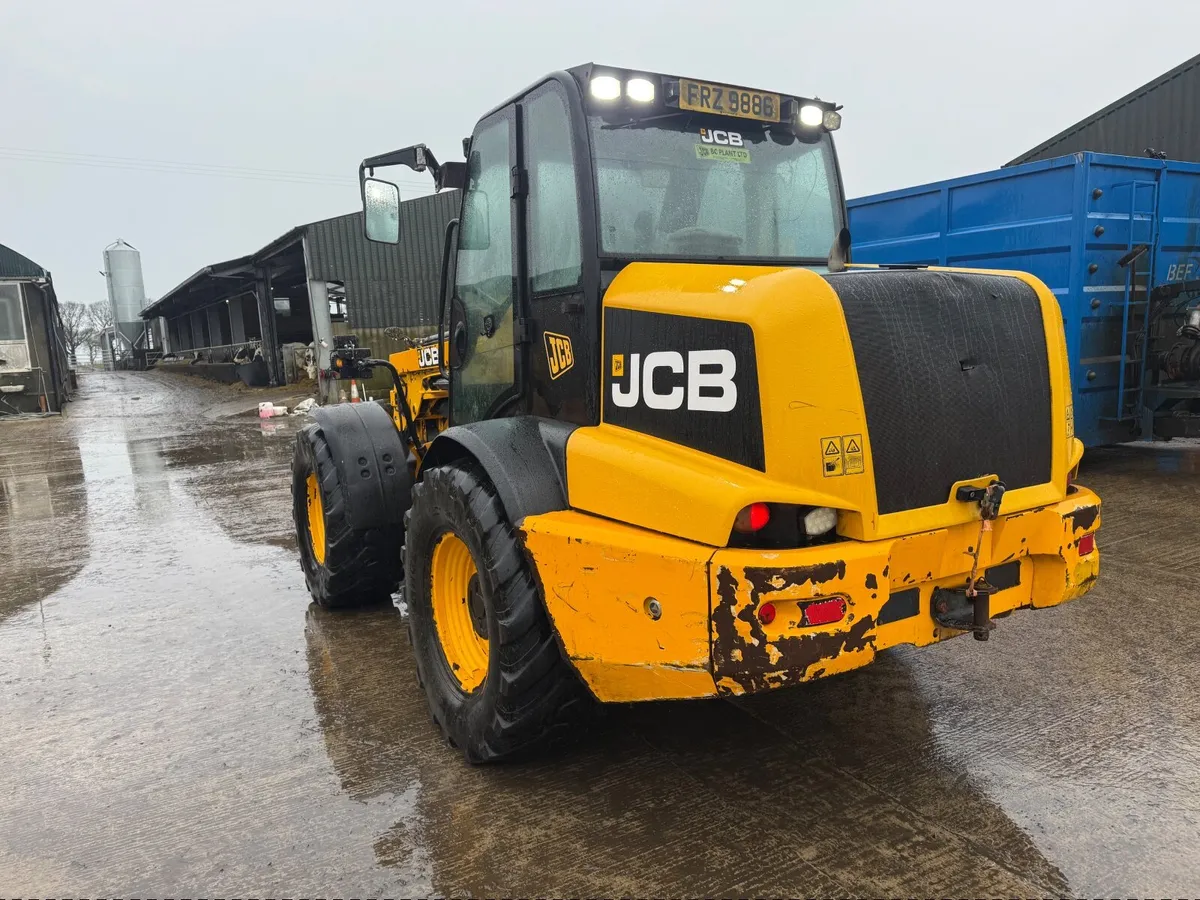 JCB Other 2013 - Image 4