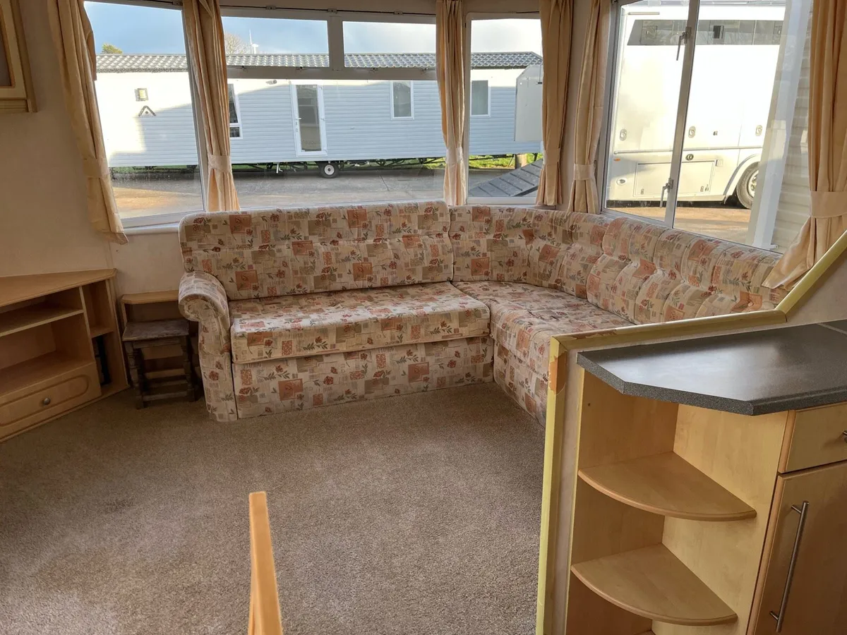 Belvedere 3BR mobile home - Image 2