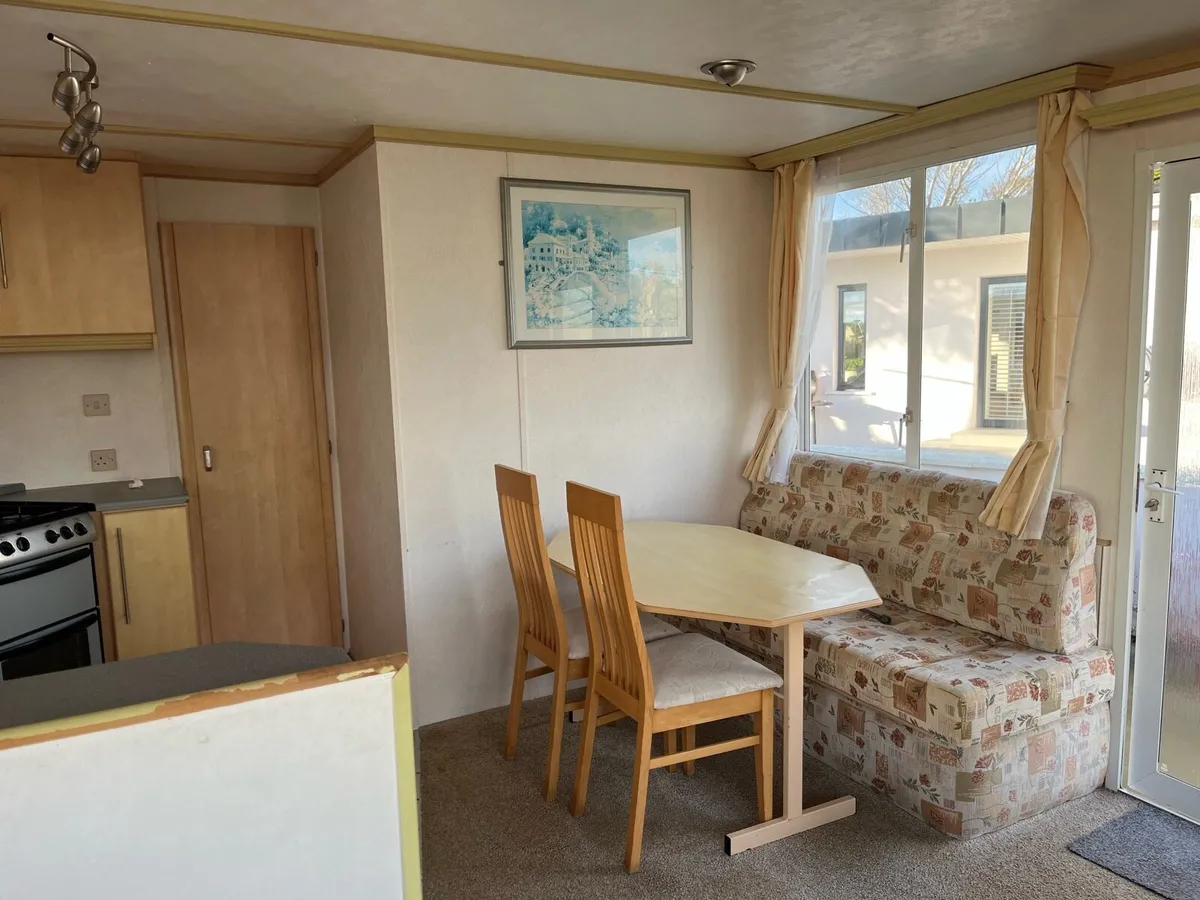 Belvedere 3BR mobile home - Image 3